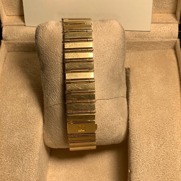 Omega constellation watch - Picture 4 of 16